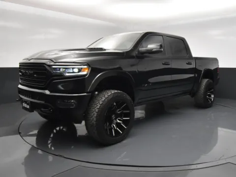 Photos of 2023 Ram 1500 Limited for sale in San Antonio, TX at got Trucks?