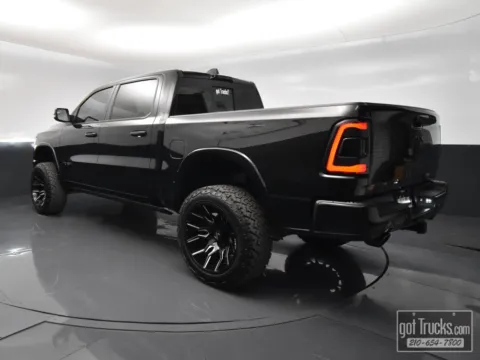 More photos of 2023 Ram 1500 Limited at got Trucks?, TX