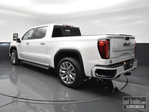 More photos of 2024 GMC Sierra 1500 Denali at got Trucks?, TX