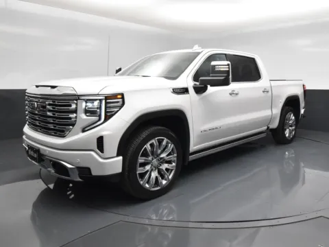 Photos of 2024 GMC Sierra 1500 Denali for sale in San Antonio, TX at got Trucks?