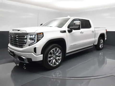 Photos of 2024 GMC Sierra 1500 Denali for sale in San Antonio, TX at got Trucks?