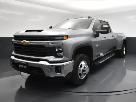 Photos of 2024 Chevrolet Silverado 3500HD LT for sale in San Antonio, TX at got Trucks?