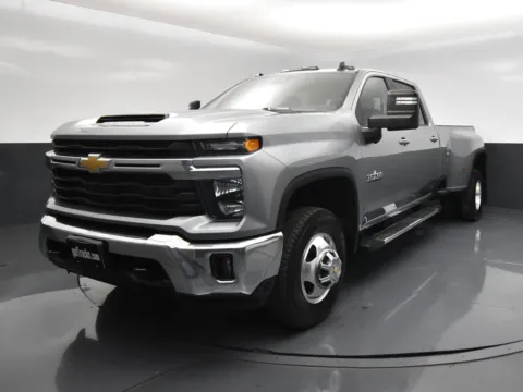 Photos of 2024 Chevrolet Silverado 3500HD LT for sale in San Antonio, TX at got Trucks?