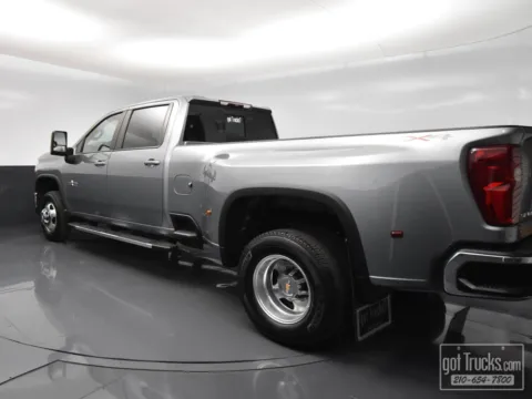 More photos of 2024 Chevrolet Silverado 3500HD LT at got Trucks?, TX