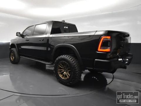 More photos of 2020 Ram 1500 Rebel at got Trucks?, TX