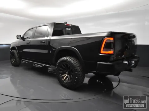 More photos of 2019 Ram 1500 Rebel at got Trucks?, TX