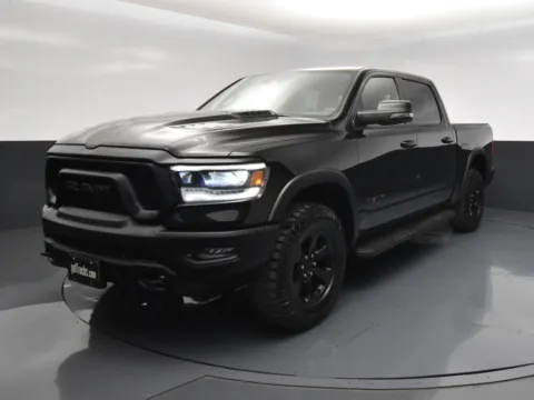 Photos of 2023 Ram 1500 Rebel for sale in San Antonio, TX at got Trucks?