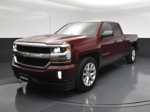 Photos of 2017 Chevrolet Silverado 1500 Work Truck for sale in San Antonio, TX at got Trucks?
