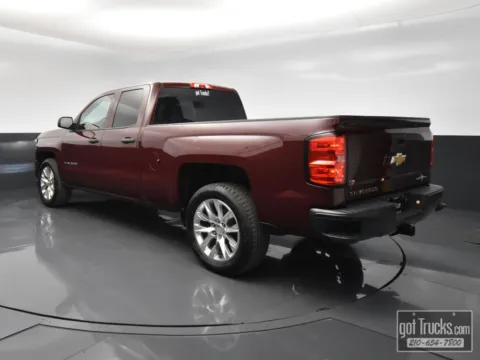 More photos of 2017 Chevrolet Silverado 1500 Work Truck at got Trucks?, TX