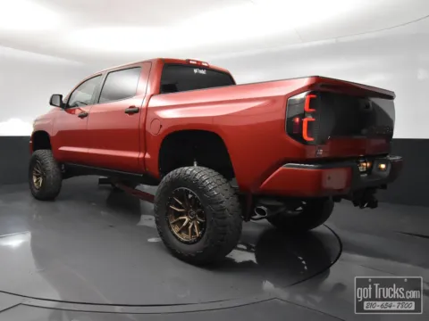 More photos of 2019 Toyota Tundra SR5 at got Trucks?, TX