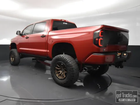 More photos of 2019 Toyota Tundra SR5 at got Trucks?, TX