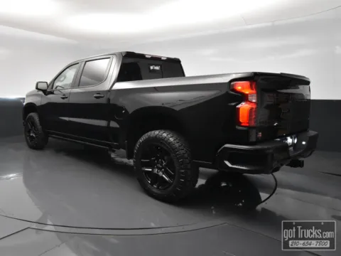 More photos of 2021 Chevrolet Silverado 1500 LT Trail Boss at got Trucks?, TX