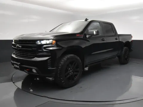 Photos of 2021 Chevrolet Silverado 1500 LT Trail Boss for sale in San Antonio, TX at got Trucks?