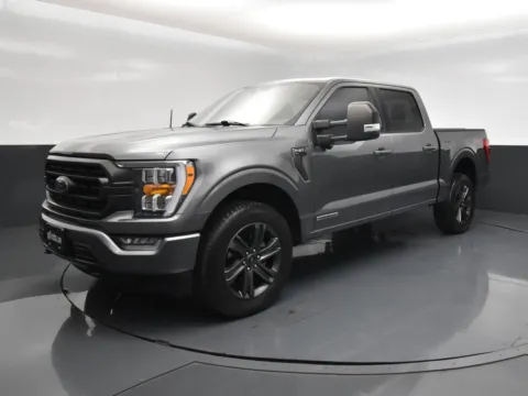 Photos of 2023 Ford F-150 XLT for sale in San Antonio, TX at got Trucks?