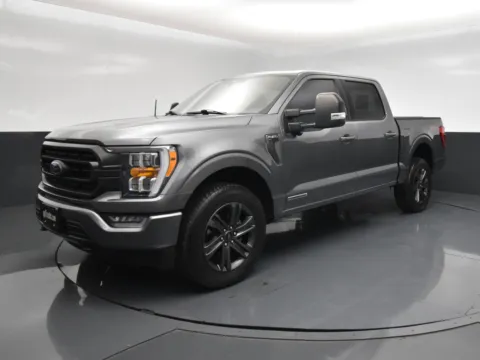 Photos of 2023 Ford F-150 XLT for sale in San Antonio, TX at got Trucks?