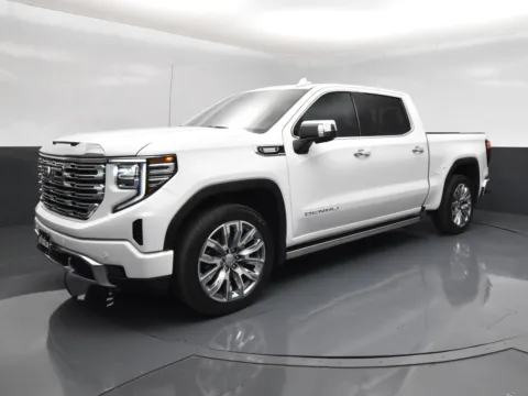 Photos of 2023 GMC Sierra 1500 Denali for sale in San Antonio, TX at got Trucks?