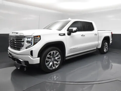 Photos of 2023 GMC Sierra 1500 Denali for sale in San Antonio, TX at got Trucks?