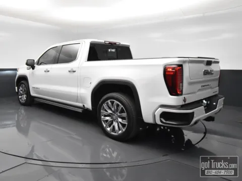 More photos of 2023 GMC Sierra 1500 Denali at got Trucks?, TX