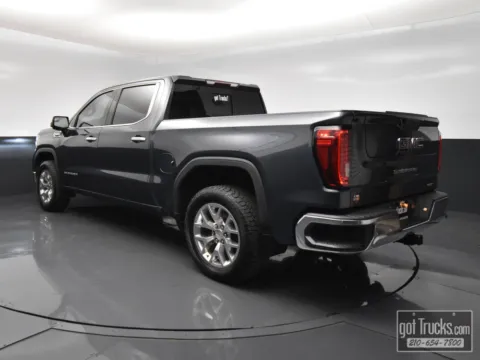More photos of 2021 GMC Sierra 1500 SLT at got Trucks?, TX