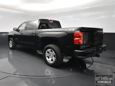 More photos of 2018 Chevrolet Silverado 1500 LT at got Trucks?, TX