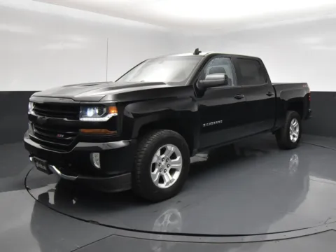 Photos of 2018 Chevrolet Silverado 1500 LT for sale in San Antonio, TX at got Trucks?