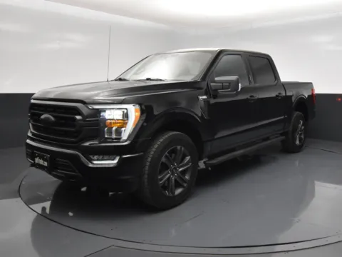 Photos of 2023 Ford F-150 XLT for sale in San Antonio, TX at got Trucks?