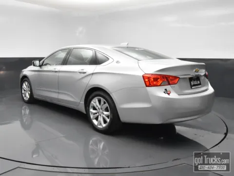 More photos of 2018 Chevrolet Impala LT at got Trucks?, TX