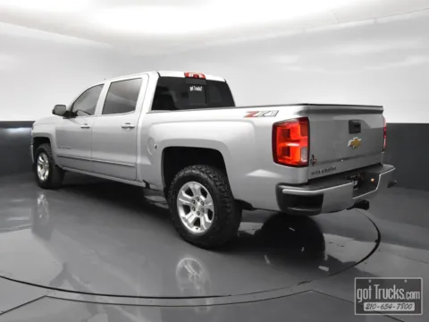 More photos of 2018 Chevrolet Silverado 1500 LTZ at got Trucks?, TX