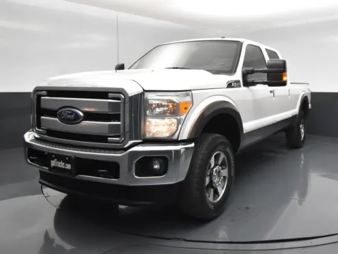 Photos of 2015 Ford Super Duty F-250 SRW Lariat for sale in San Antonio, TX at got Trucks?