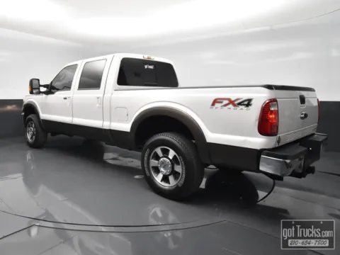 More photos of 2015 Ford Super Duty F-250 SRW Lariat at got Trucks?, TX