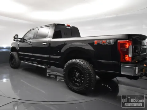 More photos of 2017 Ford Super Duty F-250 SRW Lariat at got Trucks?, TX