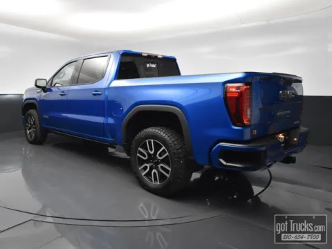 More photos of 2022 GMC Sierra 1500 AT4 at got Trucks?, TX