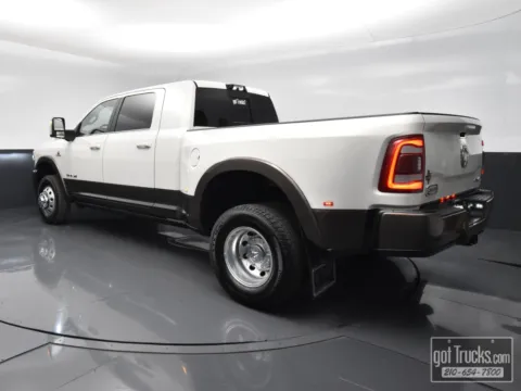 More photos of 2023 Ram 3500 Longhorn at got Trucks?, TX