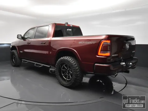 More photos of 2020 Ram 1500 Laramie at got Trucks?, TX