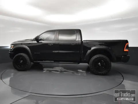 Another view of 2020 Ram 1500 Rebel for sale in San Antonio, TX at got Trucks?