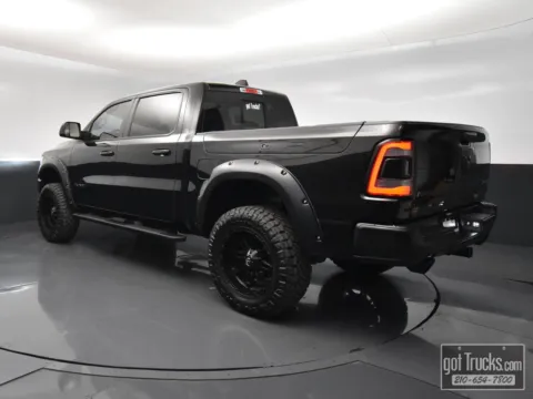 More photos of 2020 Ram 1500 Rebel at got Trucks?, TX