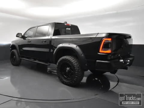 More photos of 2020 Ram 1500 Rebel at got Trucks?, TX