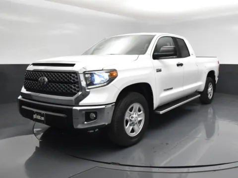 Photos of 2020 Toyota Tundra SR5 for sale in San Antonio, TX at got Trucks?