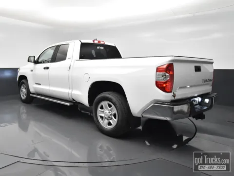 More photos of 2020 Toyota Tundra SR5 at got Trucks?, TX