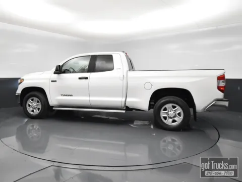 Another view of 2020 Toyota Tundra SR5 for sale in San Antonio, TX at got Trucks?