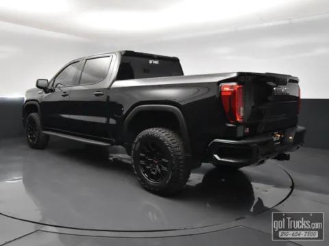 More photos of 2023 GMC Sierra 1500 AT4 at got Trucks?, TX