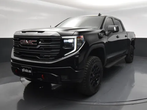 Photos of 2023 GMC Sierra 1500 AT4 for sale in San Antonio, TX at got Trucks?