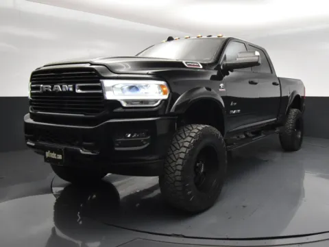 Photos of 2021 Ram 2500 Big Horn for sale in San Antonio, TX at got Trucks?