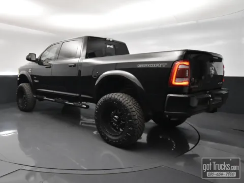 More photos of 2021 Ram 2500 Big Horn at got Trucks?, TX
