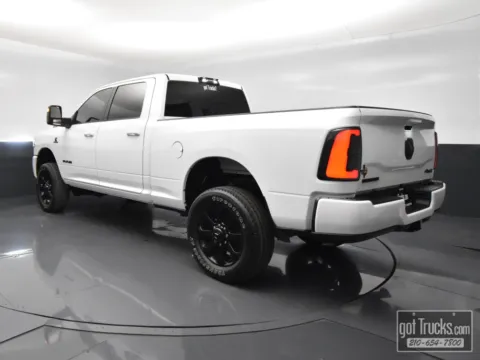 More photos of 2024 Ram 2500 Big Horn at got Trucks?, TX