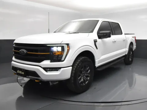 Photos of 2023 Ford F-150 Tremor for sale in San Antonio, TX at got Trucks?