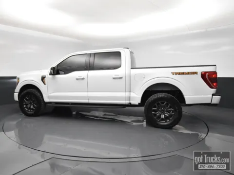 Another view of 2023 Ford F-150 Tremor for sale in San Antonio, TX at got Trucks?