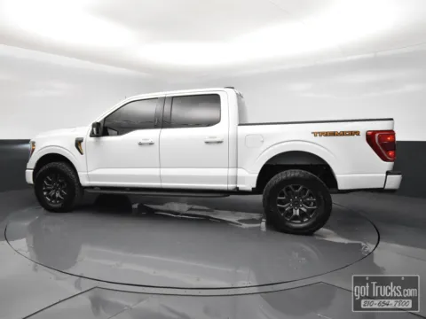 Another view of 2023 Ford F-150 Tremor for sale in San Antonio, TX at got Trucks?