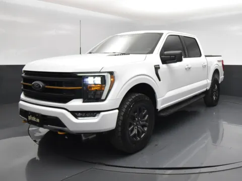 Photos of 2023 Ford F-150 Tremor for sale in San Antonio, TX at got Trucks?