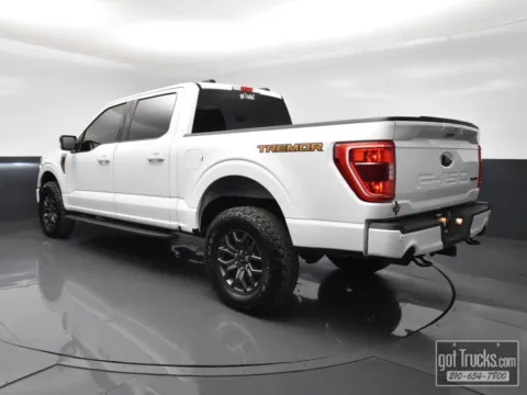 More photos of 2023 Ford F-150 Tremor at got Trucks?, TX